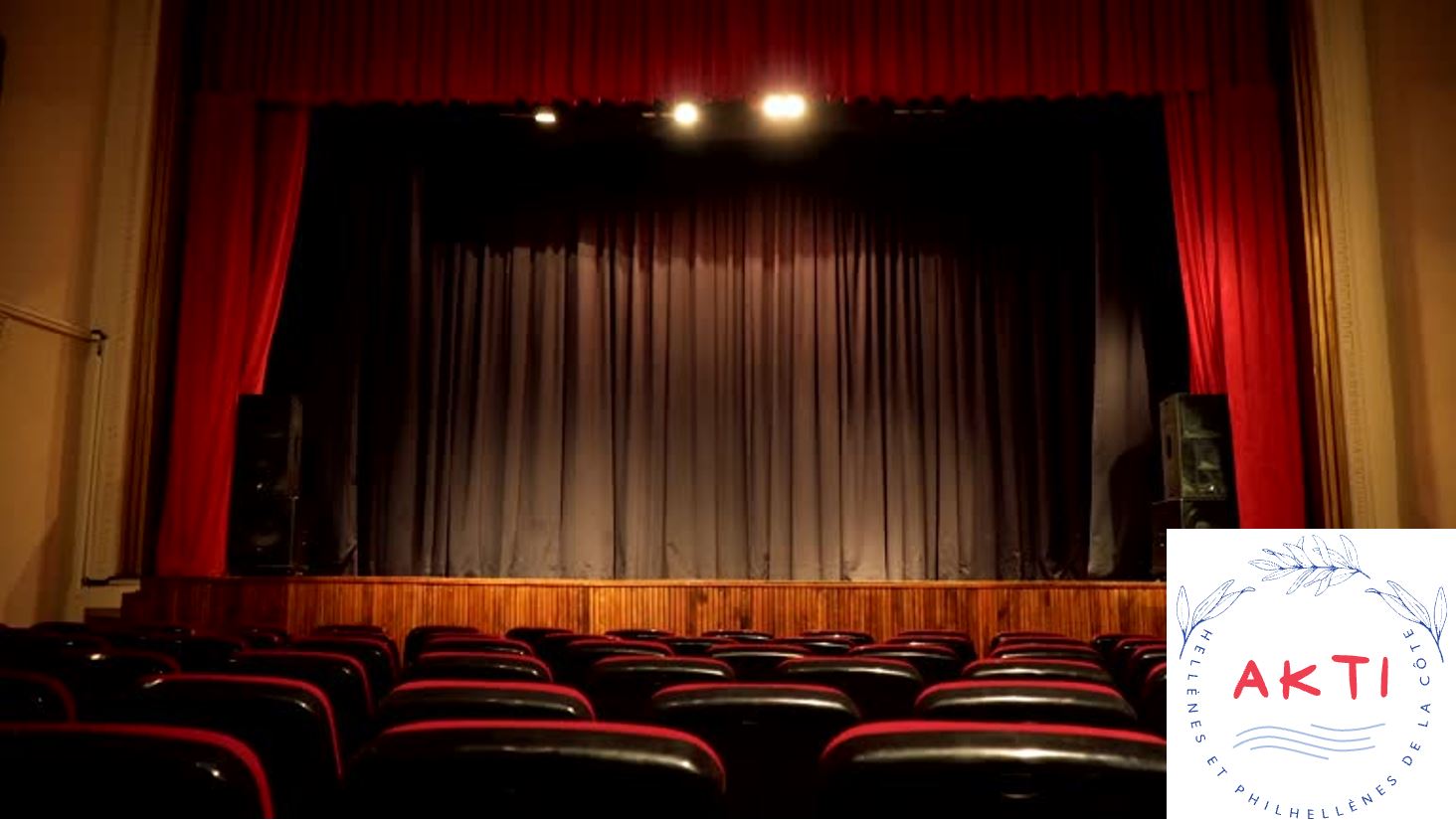 Groupe de théâtre Akti